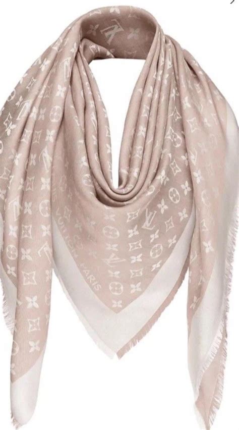 damen schal louis vuitton|Louis Vuitton shawls outlet.